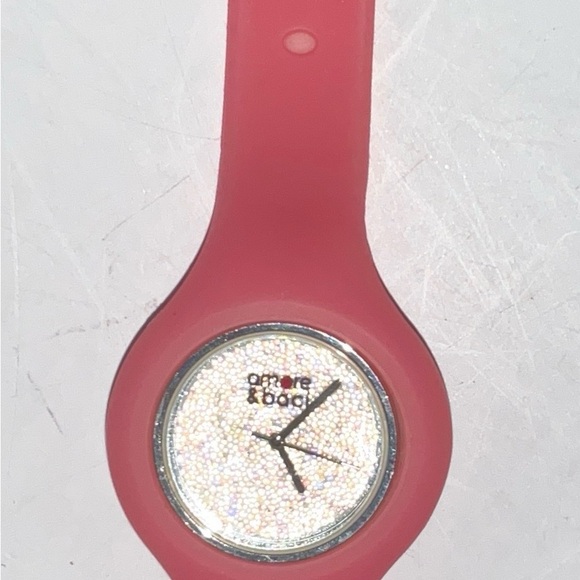 Pink Women's Watch - Picture 4 of 5